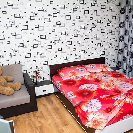 Pupu Appartement Năvodari