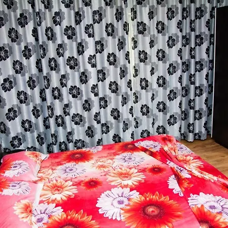 Pupu Appartement *