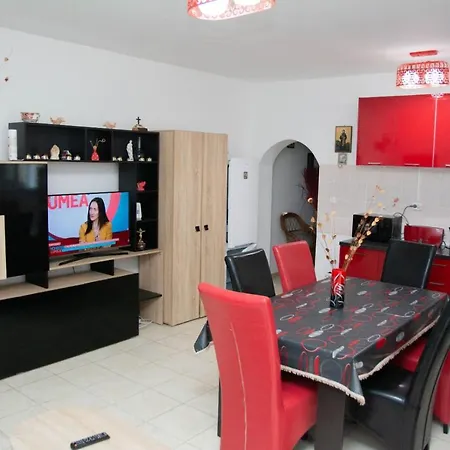 Pupu Appartement