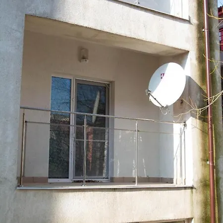 Appartement Pupu *