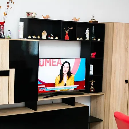Pupu Appartement *