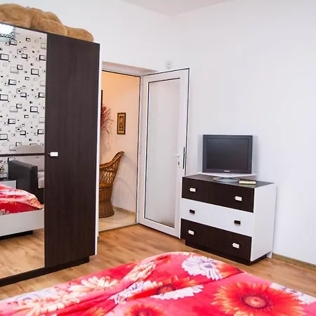 Appartement Pupu