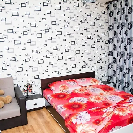 Appartement Pupu Năvodari