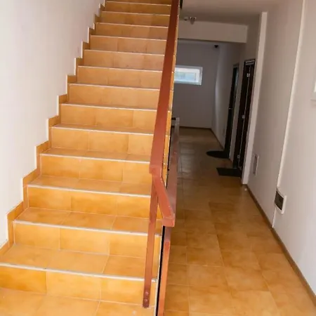 Pupu Appartement