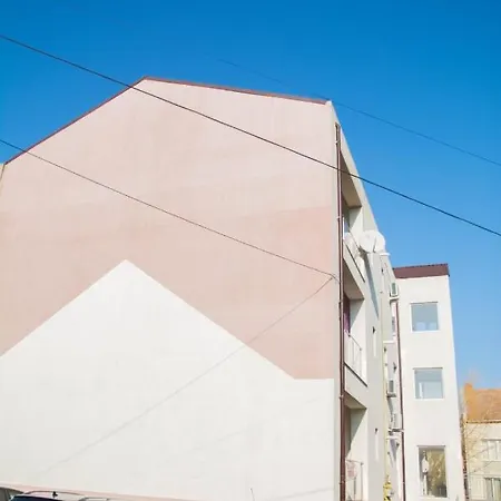 Appartement Pupu