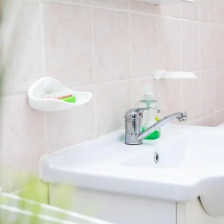 Appartement Pupu *