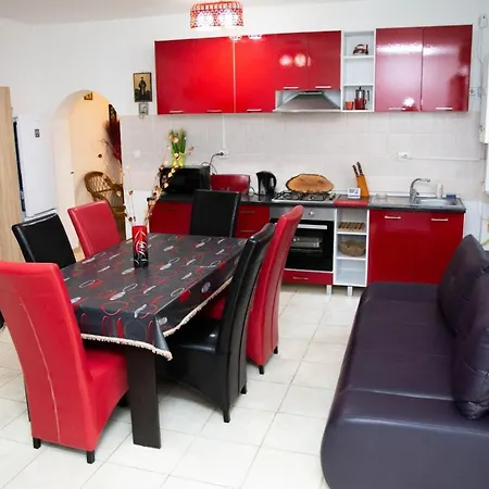 Pupu Appartement